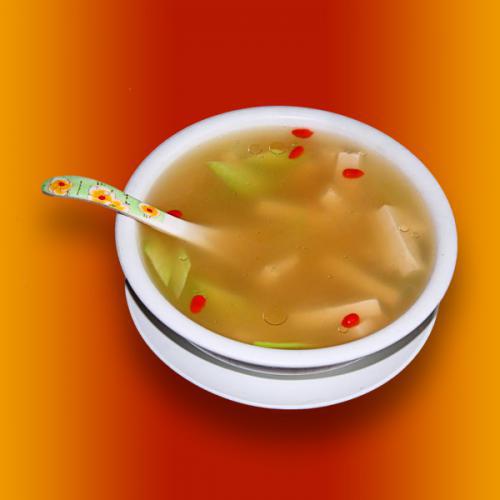 Chicken Soup