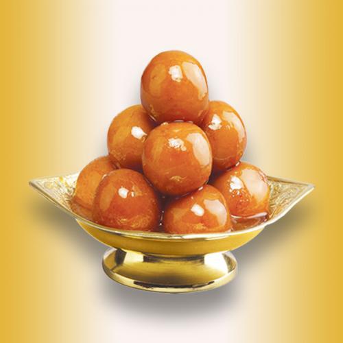 Gulab Jamun