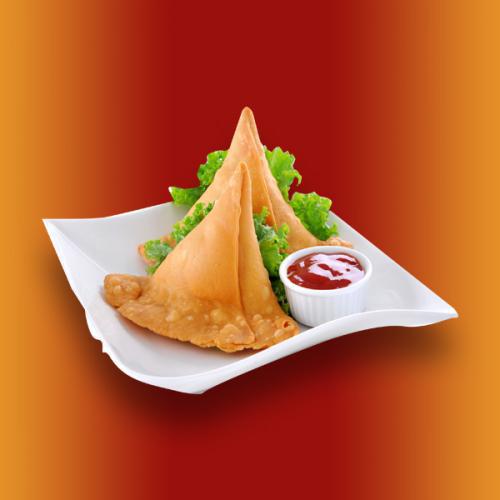 Samosa